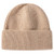 Unisex Cuffed Knitted Beanie With Custom Logo