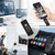 Metal Dual USB and Type-C OTG Drive - Expand Storage on Computer, Mobile Devices, Android and iPhone