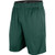 forest green - Active Pocket Short