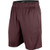 maroon - Active Pocket Short
