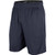 navy - Active Pocket Short