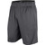 graphite - Active Pocket Short