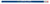 55096 blue image - Budgeteer Pencil