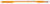 55096 orange image - Budgeteer Pencil