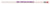 55096 white image - Budgeteer Pencil