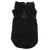 Black - Winter Pet Fleece Vest