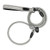 Gray - Durable Slip Lead Dog Leash