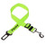 Green - Pet Adjustable Car Seat Belts Safety Leash