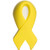 Awareness Award Ribbon Squeeze Stress Reliever