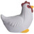 Squeezies® Stress Reliever Chicken