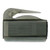 Smoke Gray/Black - Combo Letter Opener/Brush/Screen Sweeper