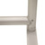 8'W x 72"H EuroFit Straight Wall Kit