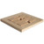 Wooden Star Puzzle