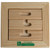 Wooden Star Puzzle