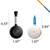 Falis Bulb Blower