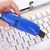Mini USB Handheld Laptop Keyboard Vacuum Cleaner