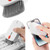 5in1 Custom Multi Functional Electronics Cleaner Kit Touchscreen Mist Cleaner w/Spray