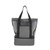 Gray - Recycled Beach Cooler Tote