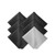 Microfiber Cleaning Cloth Wipes For Eyeglasses Smartphones