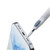 White - Multi-Function Tech Cleaning Kit