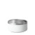 White - Yeti 4 cup Boomer Dog Bowl
