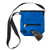 Blue - 3-in-1 Pet Treat Carrier with Disposable Poop Bags