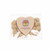 Cat Treats - Mini Snack Bag w/ Small Heart Magnet Pet Fill