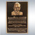 Bronze Plaque 18"x24"