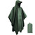 Green - Premium Multipurpose Rain Poncho