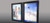 Translucent Backlit Film Sign