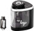 Portable electric children's pencil sharpener