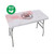 REPREVE® Table Toppers - Full Color Print