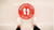 24" x 24" Floor Graphic Decals - Full Color UV Print