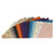 Custom Printed Basket Liners & Food Wraps (12" x 12")