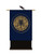 Podium Flags with Hardware