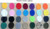 Fabric Color Options - 5 Panel Sport Camper Hat w/Embroidered Logo
