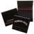 Specialty 30-Stem Matchbook