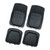 Best Seller-Rubber Floor Mats For Car