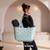 Simple Modern® Getaway Waterproof Extra-Large Tote Bag