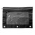 Three Ring Zipper Pencil Pouch