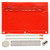 Translucent Deluxe School Kit-Blank Contents