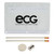 White - Super Value School Kit-Blank Contents