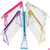 Clear Makeup Cosmetic Toiletry Organizer Bag