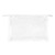 Large Clear Travel Toiletry Makeup Bag