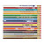 Extra - Clear Translucent Pouch School Kit w/Crayon