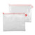 Clear - Dollface Pouch - Clear Vinyl