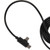 SM-2853BKFront - 5-in-1 Recycled Long Charging Cable