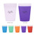 16 oz. Frosted Mood Reusable Flex Stadium Cup