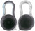 Carabiner Keychain with Built-In Measuring Tape