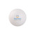 White - Ping Pong Ball